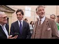 Giuli a Fano: Nuovi elementi da scavi Basilica di Vitruvio, Marche scrigno di storia millenaria
