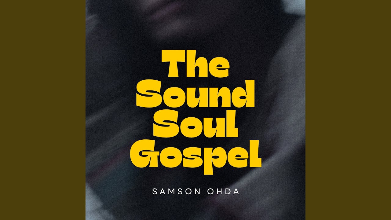 Hallelujah, Walk With Me-4