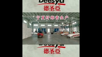 Cellulose Production