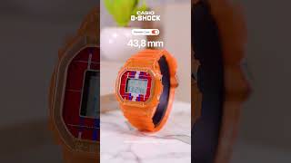 Casio G-Shock x Kashiwa Sato DWE-5600KS-7DR