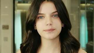 D&G Fall In Bloom Make Up Tutorial With Sonia Ben Ammar