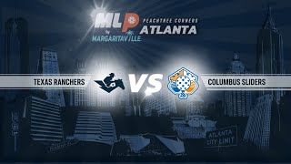 MLP Atlanta 2024 | May 9 | Premier Level | Texas Ranchers VS. Columbus Sliders