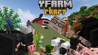 ”@yBrothers - yFarm Craft (Beta 2)” Mod Review by @FarmerTSM1500/Me!  screenshot 5