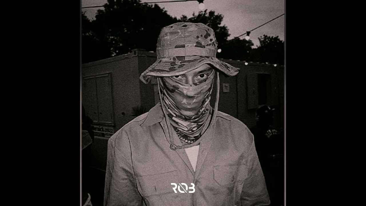 Drill type beat - "SHARP"