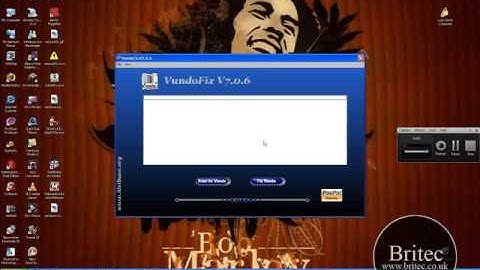 How to Remove Spyware,Trojans, Viruses and Malware from your Computer by Britec