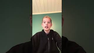 TRU Veterinary Technology Video Application - Caelen Williams