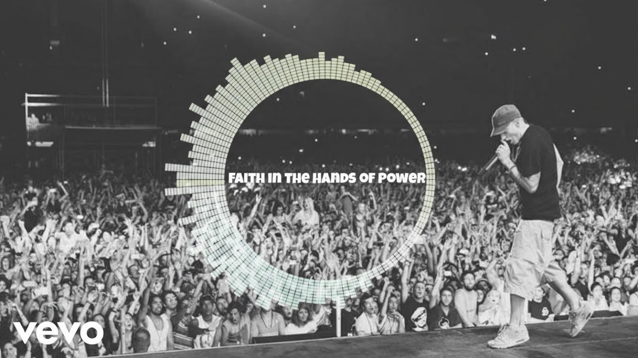 Вера в руки власти (официальная музыка)