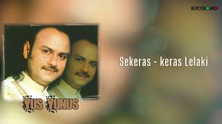 Download Lagu Yus Yunus - Sekeras keras lelaki MP3
