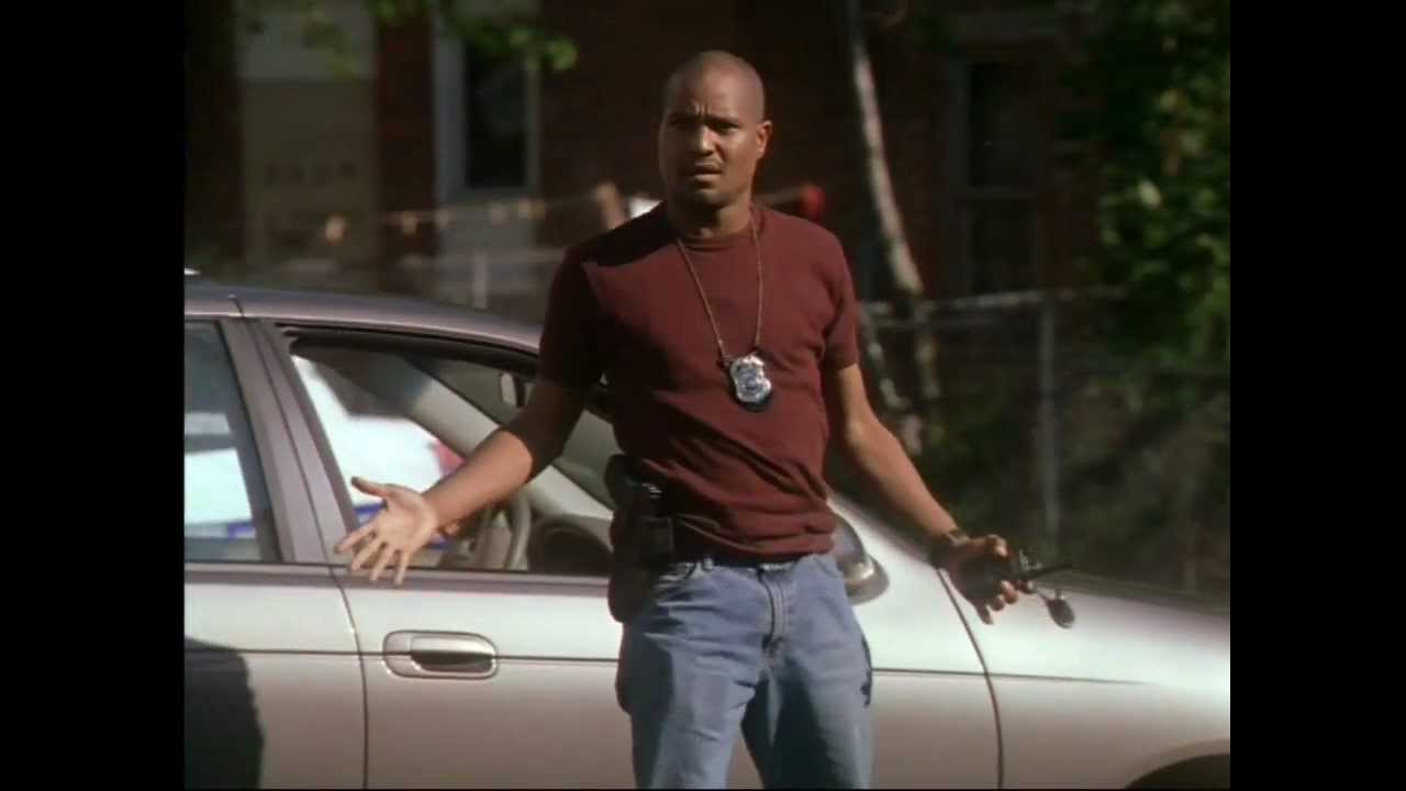 The Wire | You Do Not Get To Win Shitbird