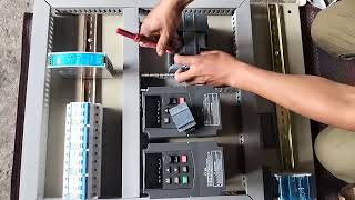 How to installation SIMATIC S7 1200  CB1241 RS 485 module with S71212 DCDC?