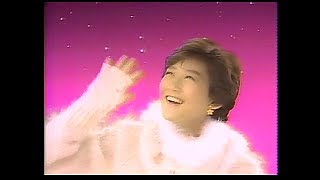 CM 東芝 エンジョイ冬まつり 1985年
