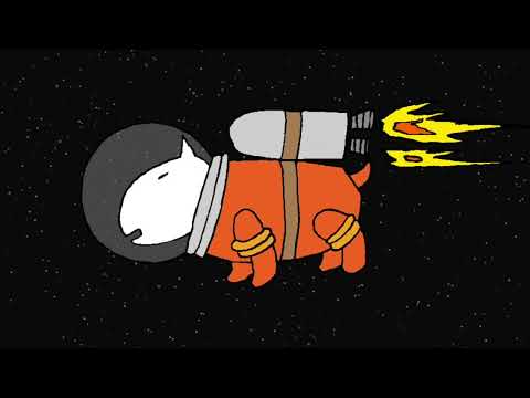 Watch Rex The Dog - 'Laika' (Official Music Video) on YouTube Watch Rex The Dog - 'Laika' (Official Music Video) on YouTube