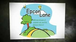 Epcon Lane - Pest Control in Akron, OH
