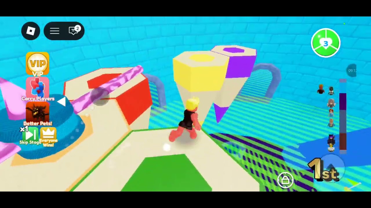 I'm cooking (skyward towers pt 2)