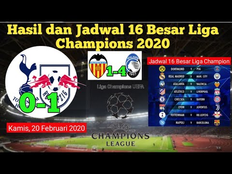77royal x bolamas88header - Hasil liga champions tadi malam - Tottenham vs Leipzig - Atalanta vs Valencia beserta top skor