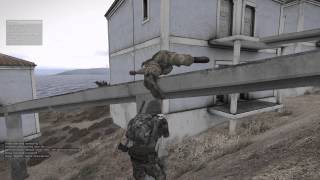Breaking point No Loot
