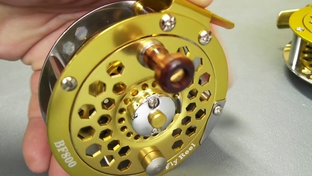 タイコリール説明 - YouTube