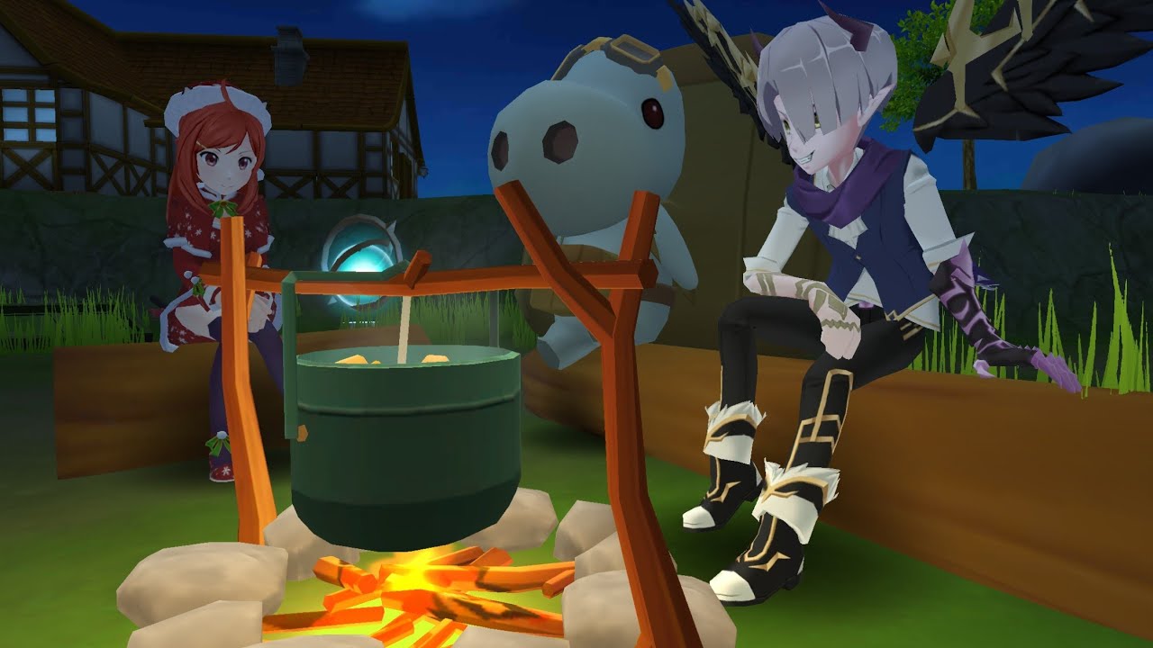 Where to get cooking ingredients and recipe guide - Epic Conquest 2