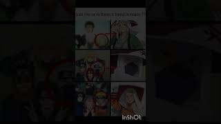 Only True Naruto Fans Noticed This Trend... 🦊