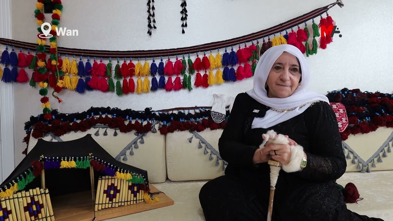 NAHÊLE ÇANDA KOÇERİYÊ BÊ JIBÎRKİRİN