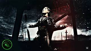 2020: Io Shirai NEW WWE Theme Song - 'Japanese Shock' [ THEME] ᴴᴰ