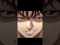 本部の実力、合計300点ッッ!?『刃牙道』第1クール第10話より│Netflixにて世界独占配信中ッッ！ BAKI-DOU