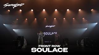 SWAGLAND CHAMPIONSHIP 2026 CYBERPUNK I SOULACE I ADULTS PRO I FRONT ROW