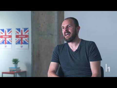 HackerOne Hacker Interviews: Alex (ajxchapman)