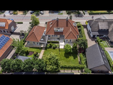 Haageind 9, Deurne // Cato Makelaars Luxury Real Estate and Monuments