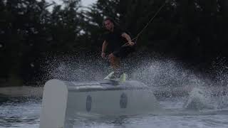 Hyperlite Union 2018   Tech Details