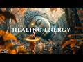 Tibetan Zen Healing Sounds | Heal Mind, Body &amp; Soul | Deep Emotional &amp; Spiritual Balance