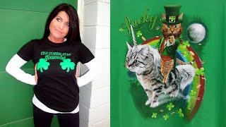 Worst St Patrick s Day T-Shirts Ever