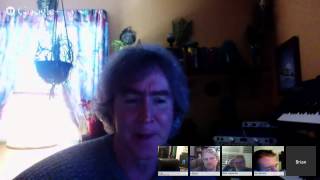 Brian Hodge, author of WHOM THE GODS WOULD DESTROY