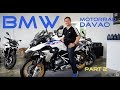 Shop Talk: BMW Motorrad Davao | GS Adventure Series | Part 2