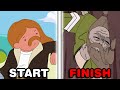 The FULL Story of Martin Mertens in 12 Minutes! - Adventure Time