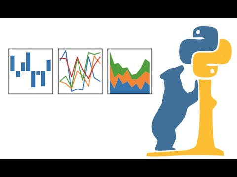16 - Python e Pandas: Rimuovere colonne e righe da un dataframe