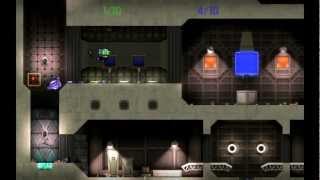 Cobalt Multiplayer Intense Gameplay