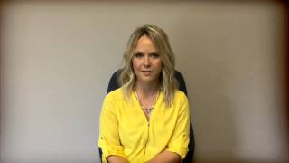FCC Employee Spotlight - Kenzie Tenney