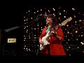 Isabeau waiau walker  full performance live on kexp