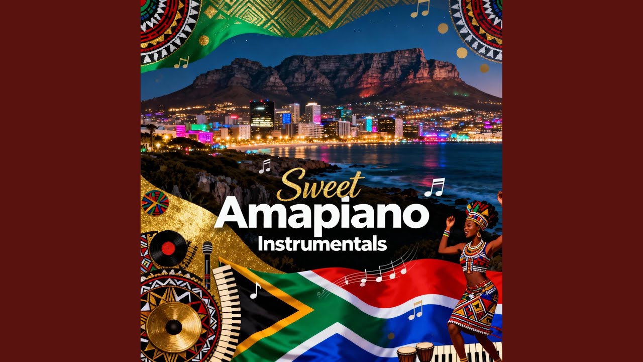 Cape Town After Dark