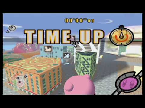 カービィのエアライド 6分part189