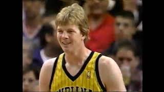 1999 ECF G6 Pacers @ Knicks