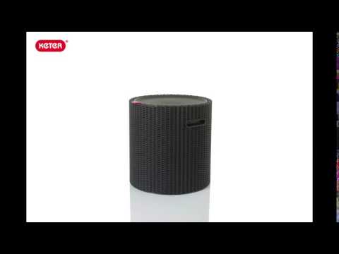 Keter Cool Stool