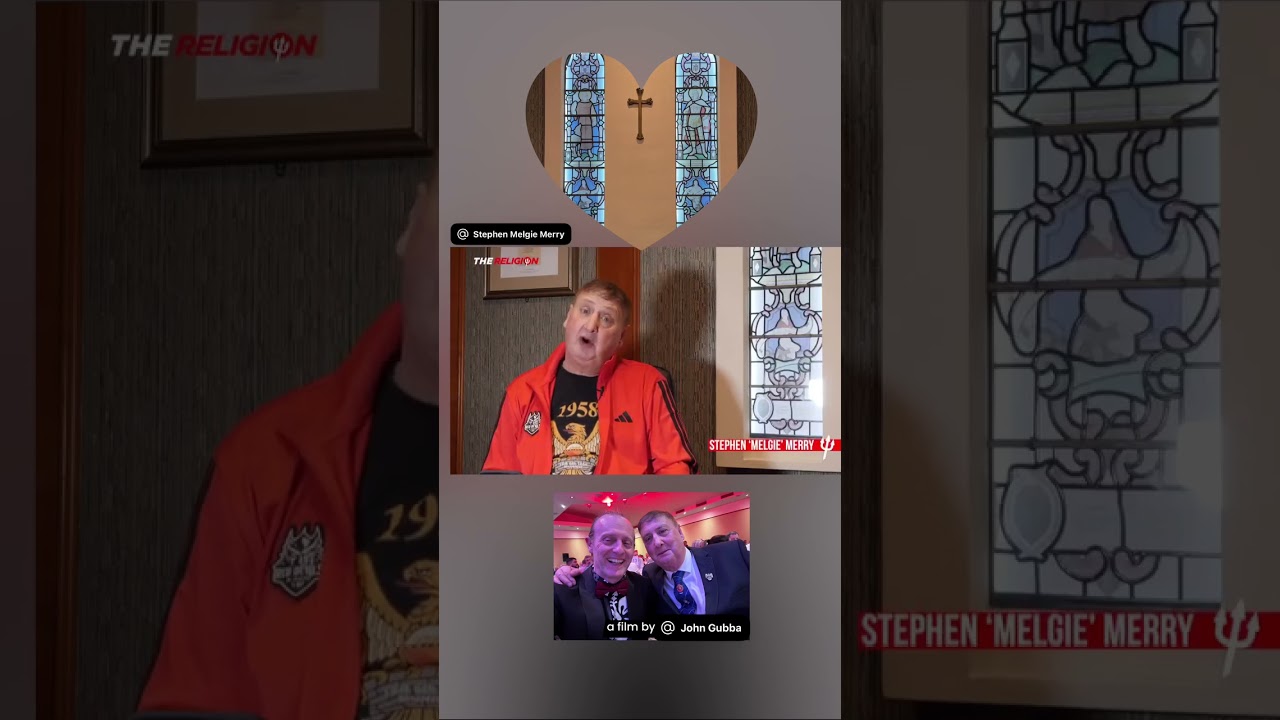 Keeping MUFC history alive