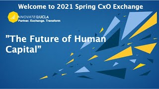 The Future of Human Capital
