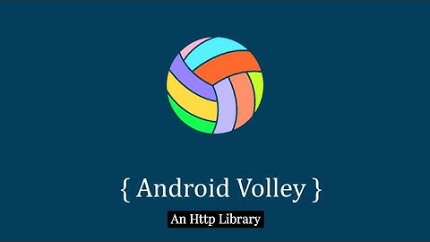 Json Array Request | Android Volley
