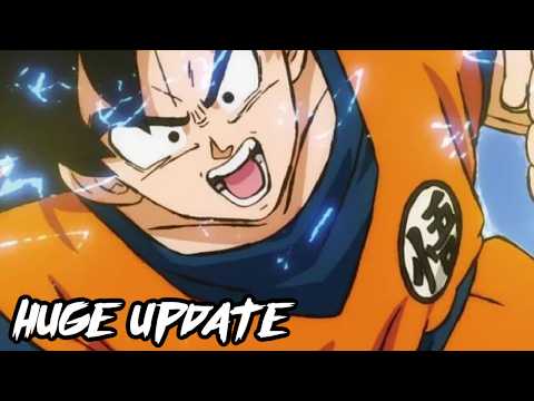 Dragon Ball Super Anime Moro News Update & NEW DBS Panel at New York Comic Con