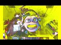 Crazy Frog Dancing DJ | Sponsored By: Mixed Csupo Effects