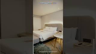 Suite Room Harper Banjarmasin