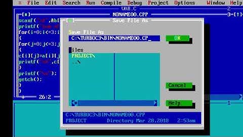 How to add & multiply two matrices in c language In Hindi & English